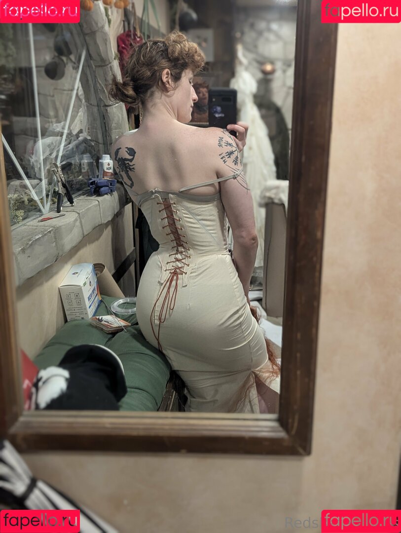 redsreferences Onlyfans Photo Gallery 