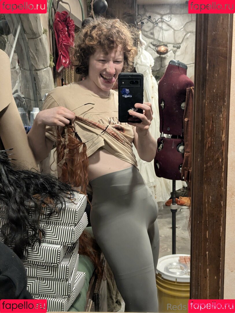 redsreferences Onlyfans Photo Gallery 