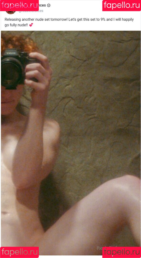 redsreferences Onlyfans Photo Gallery 