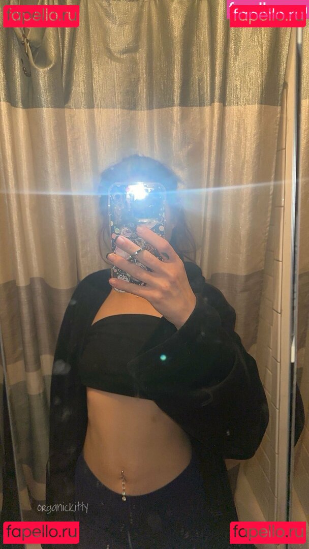 Organickitty Nude Onlyfans Photo 32