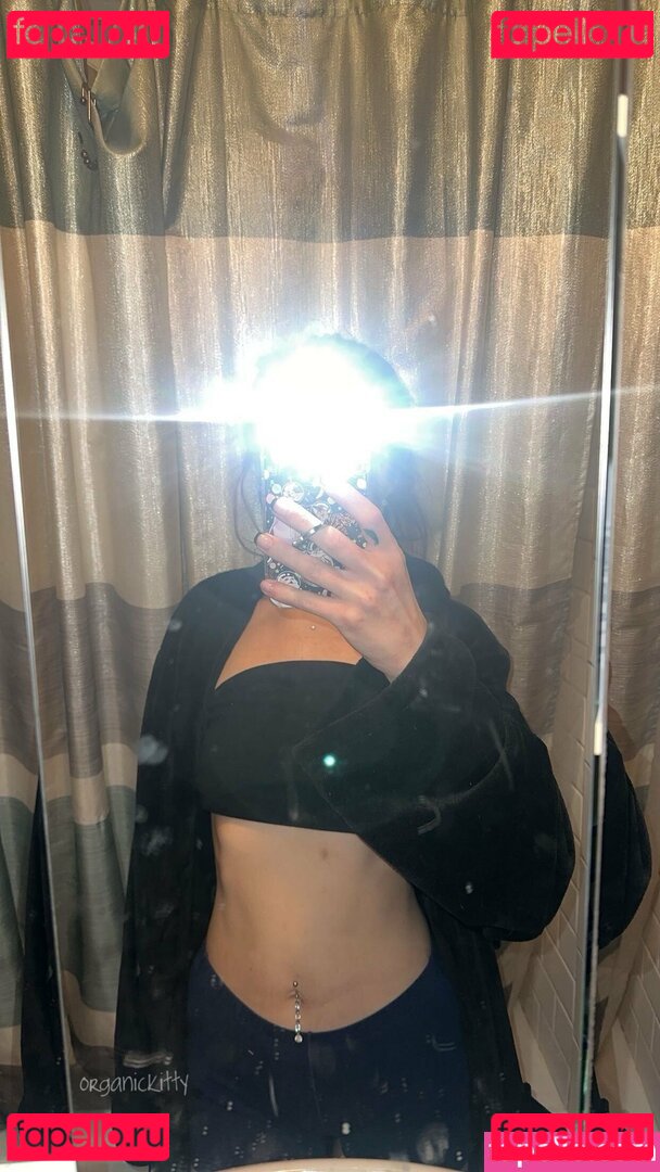 Organickitty Nude Onlyfans Photo 31