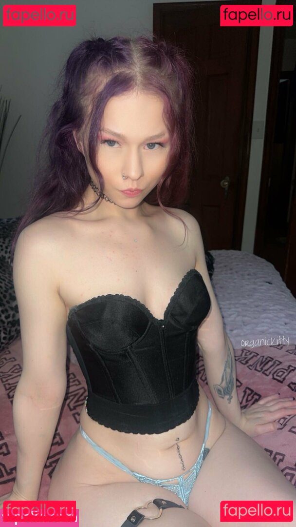 Organickitty Nude Onlyfans Photo 20