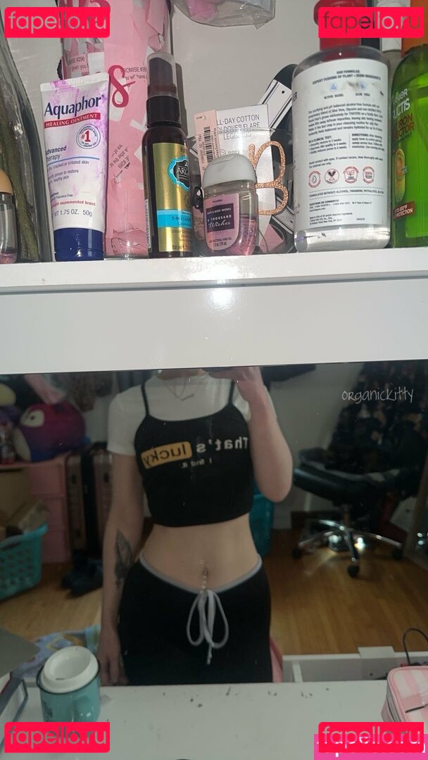 Organickitty Nude Onlyfans Photo 5