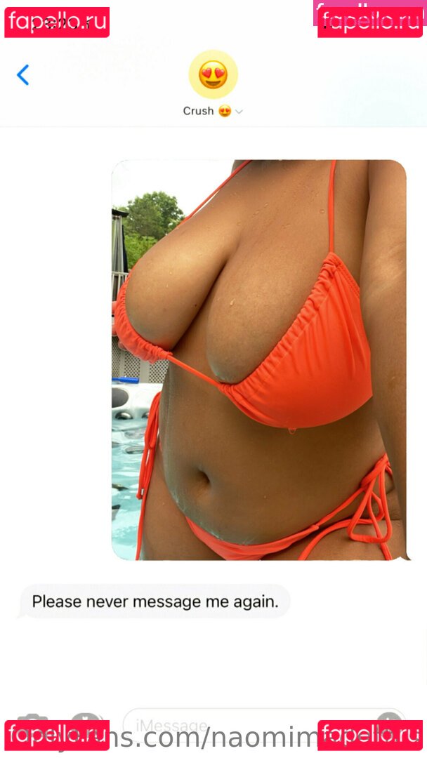 naomimadethis Nude Onlyfans Photo 21