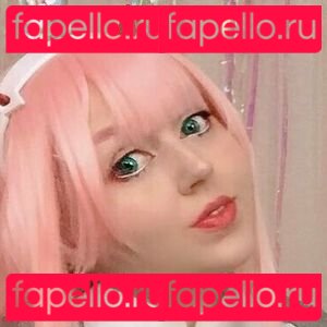 anibae.free Nude Onlyfans Photo 42