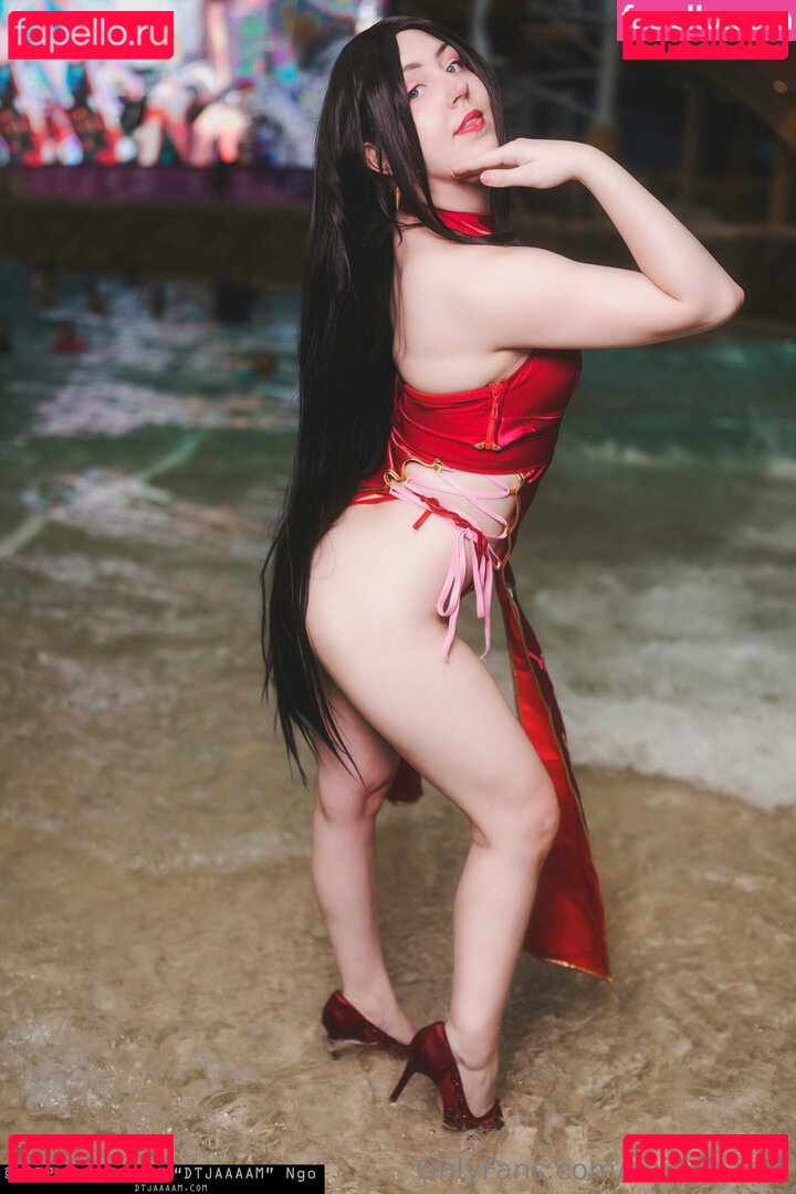 anibae.free Nude Onlyfans Photo 36