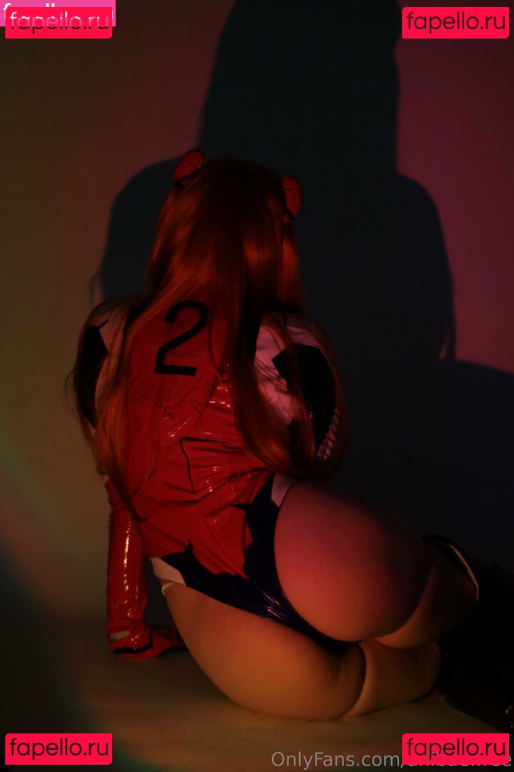 anibae.free Nude Onlyfans Photo 35