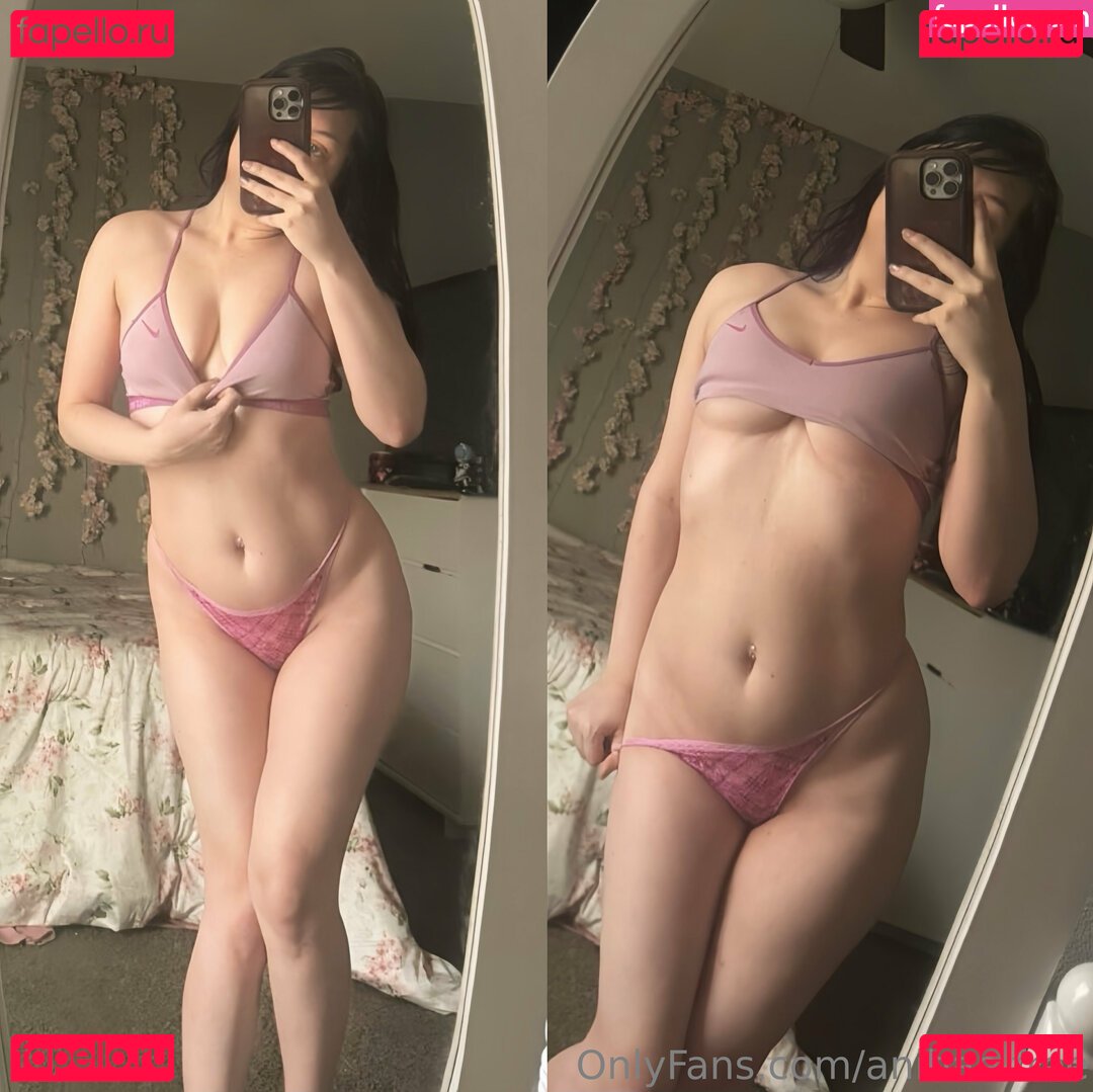 anibae.free Nude Onlyfans Photo 29