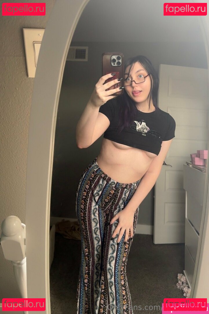 anibae.free Nude Onlyfans Photo 24