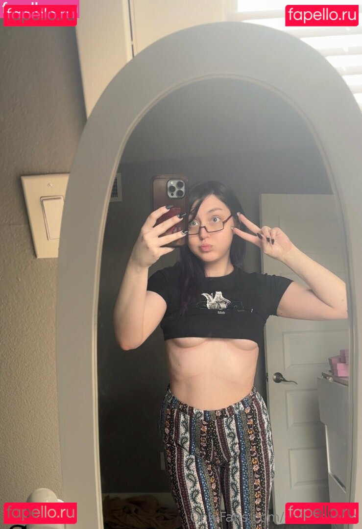 anibae.free Nude Onlyfans Photo 22