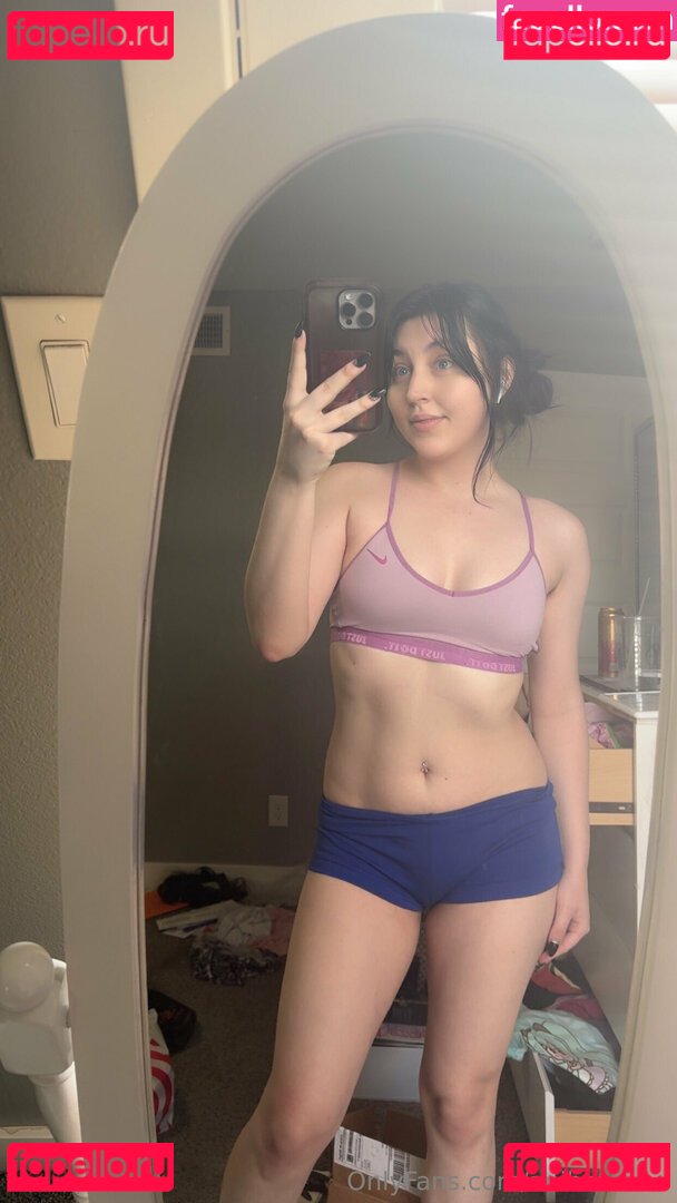 anibae.free Nude Onlyfans Photo 14