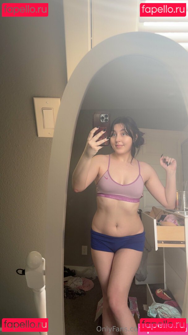 anibae.free Nude Onlyfans Photo 11