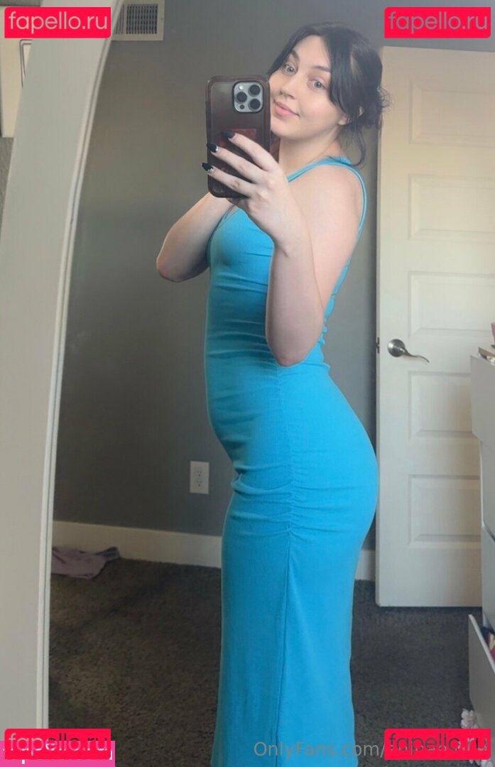 anibae.free Nude Onlyfans Photo 6