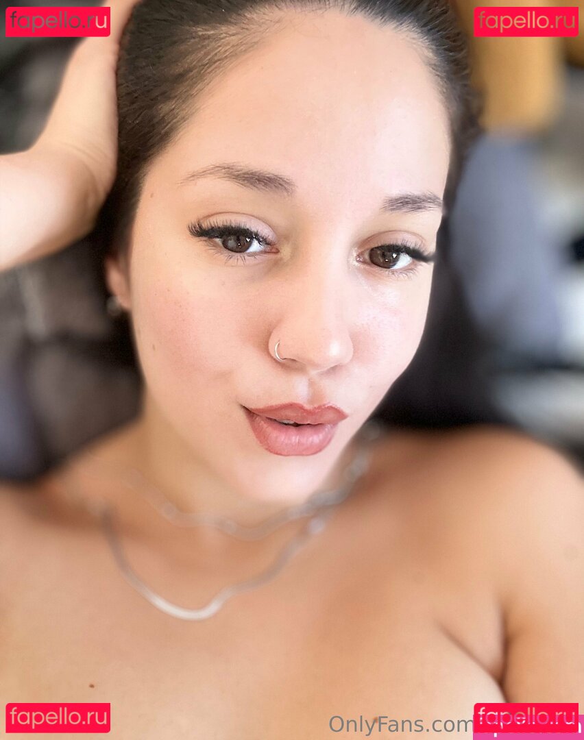 indiadana Nude Onlyfans Photo 29