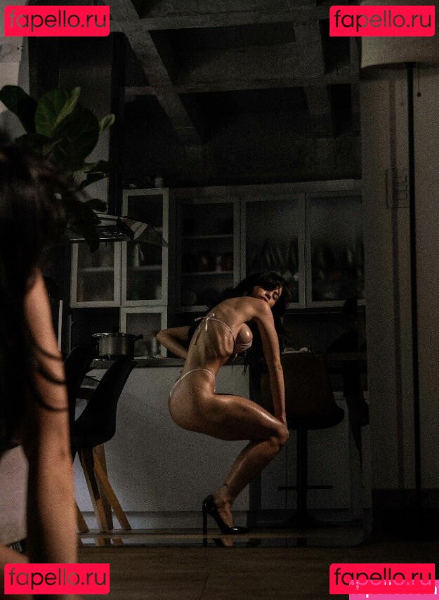 BelleDeJour Nude Onlyfans Photo 16