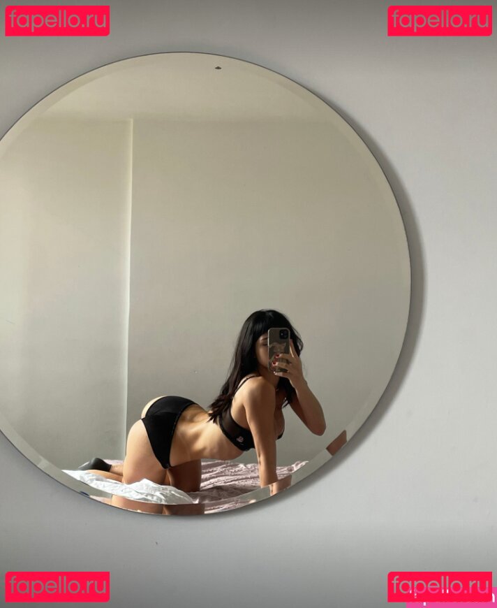 BelleDeJour Nude Onlyfans Photo 4