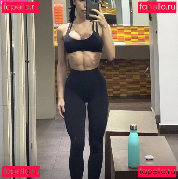 BelleDeJour Nude Onlyfans Photo 5