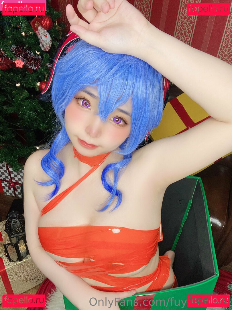 fuyukimika Nude Onlyfans Photo 39