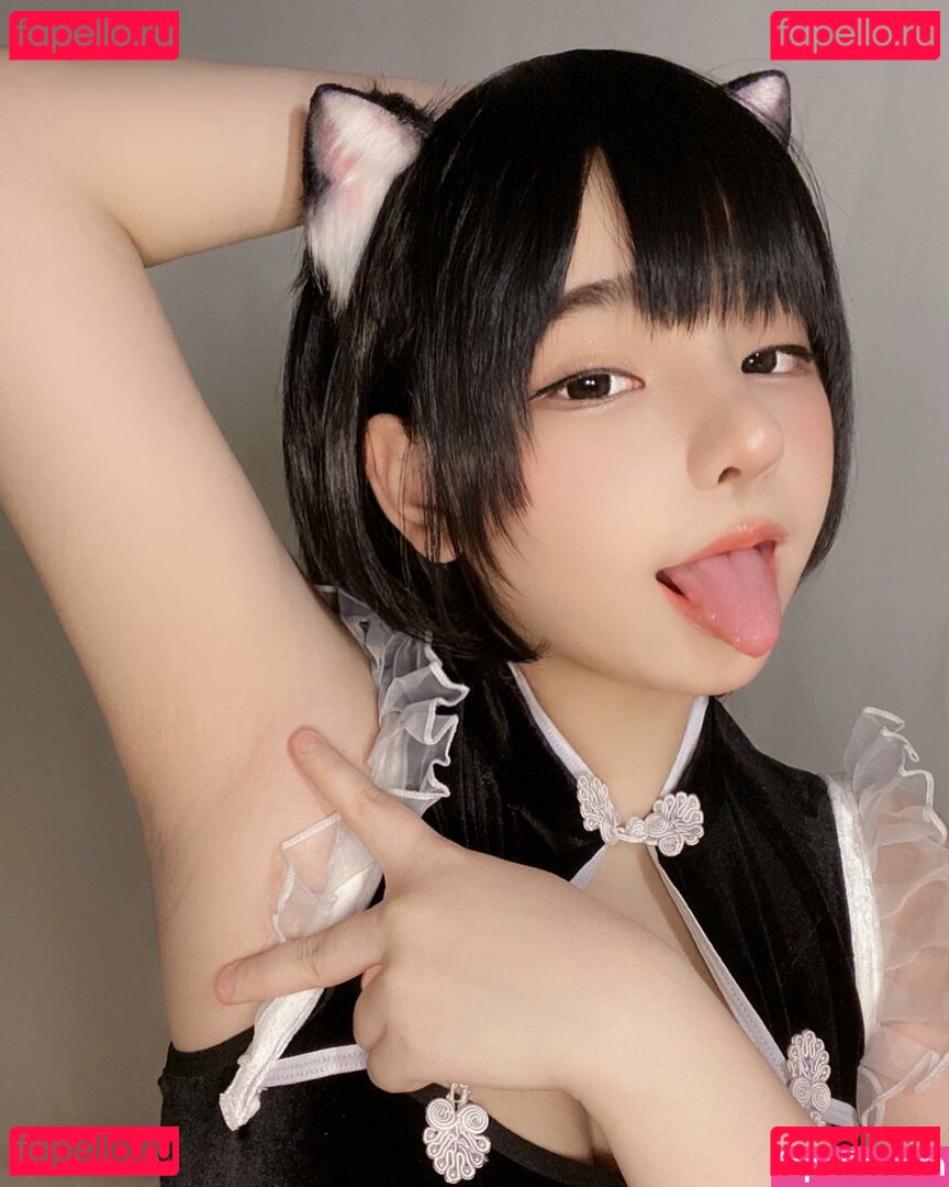 fuyukimika Nude Onlyfans Photo 8