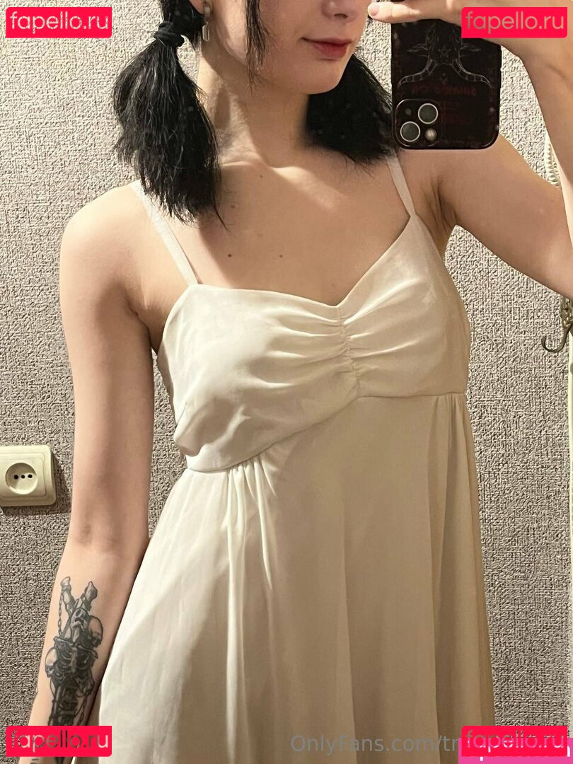 Trudarkness Nude Onlyfans Photo 41