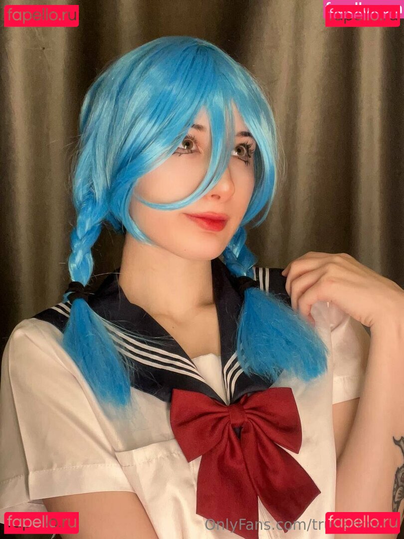 Trudarkness Nude Onlyfans Photo 29