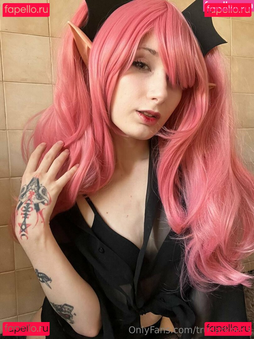 Trudarkness Nude Onlyfans Photo 14