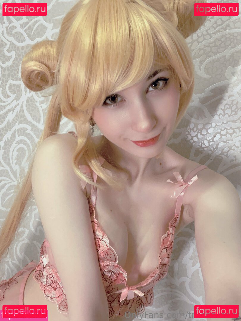 Trudarkness Nude Onlyfans Photo 6