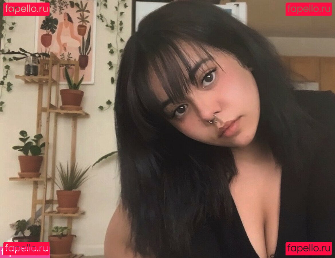 trappedbydecayingearth Nude Onlyfans Photo 5
