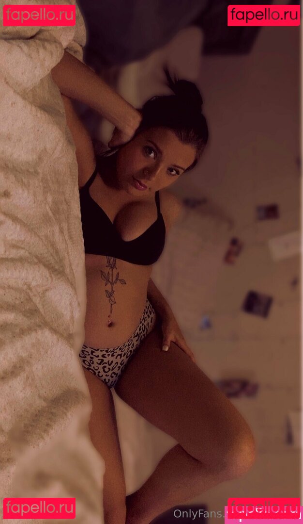 nevaeh5 Nude Onlyfans Photo 22