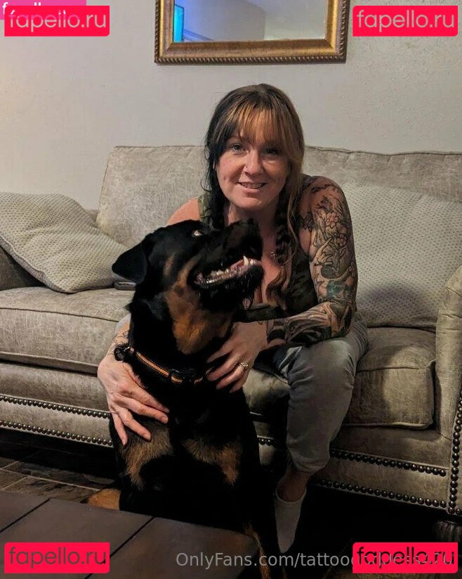 tattoogoddess420 Nude Onlyfans Photo 41