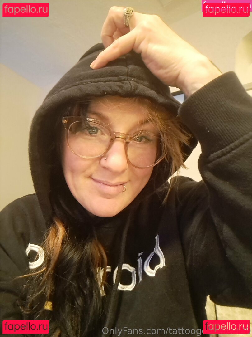 tattoogoddess420 Nude Onlyfans Photo 40