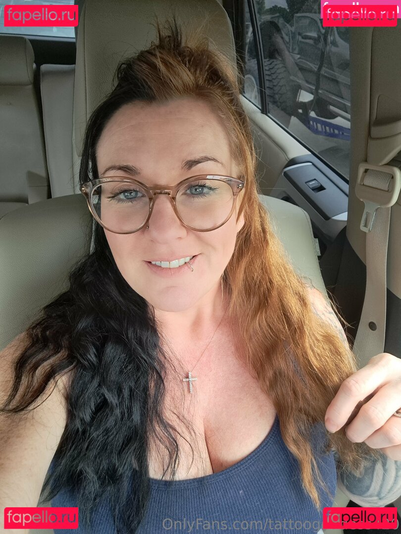 tattoogoddess420 Nude Onlyfans Photo 38