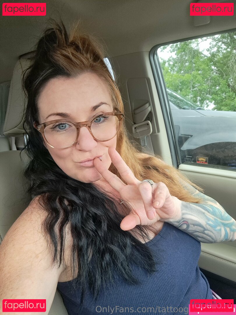 tattoogoddess420 Nude Onlyfans Photo 37