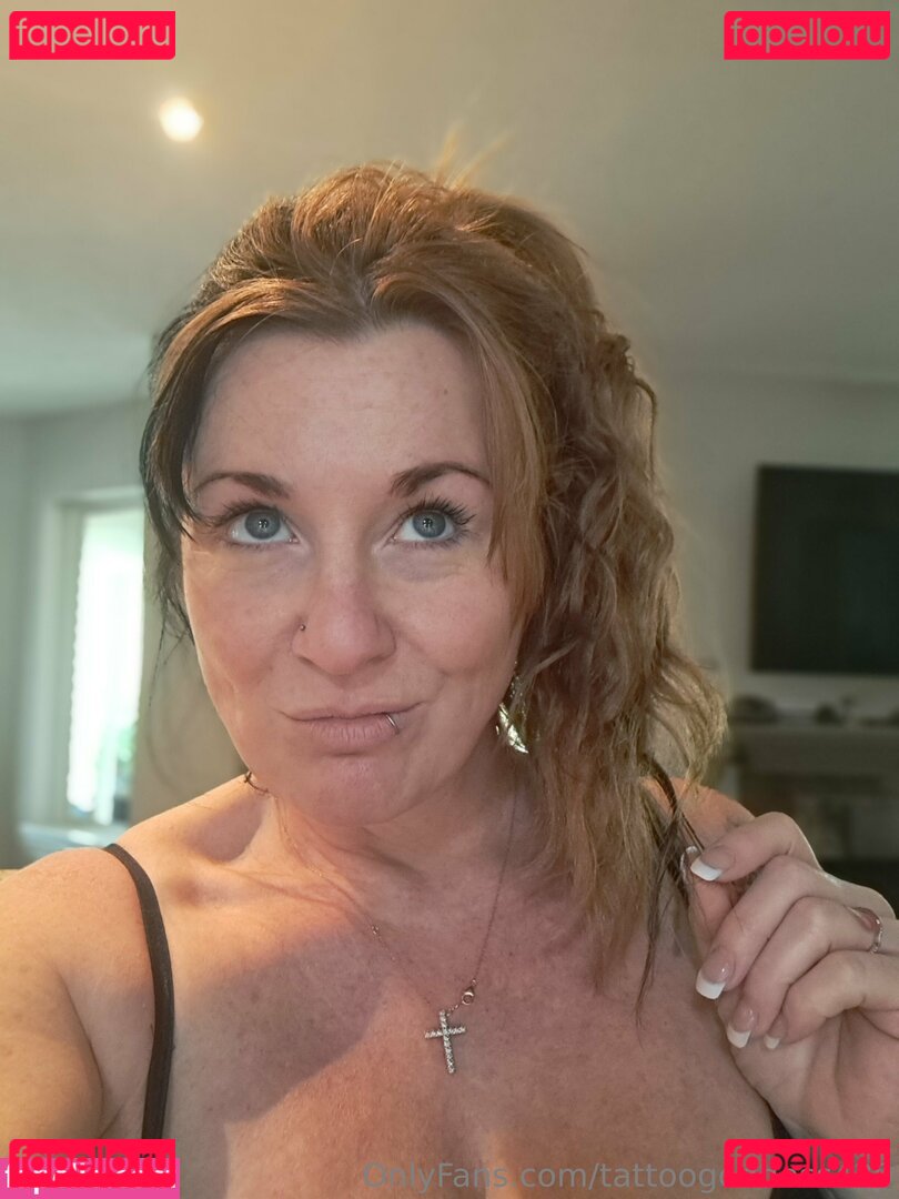 tattoogoddess420 Nude Onlyfans Photo 31