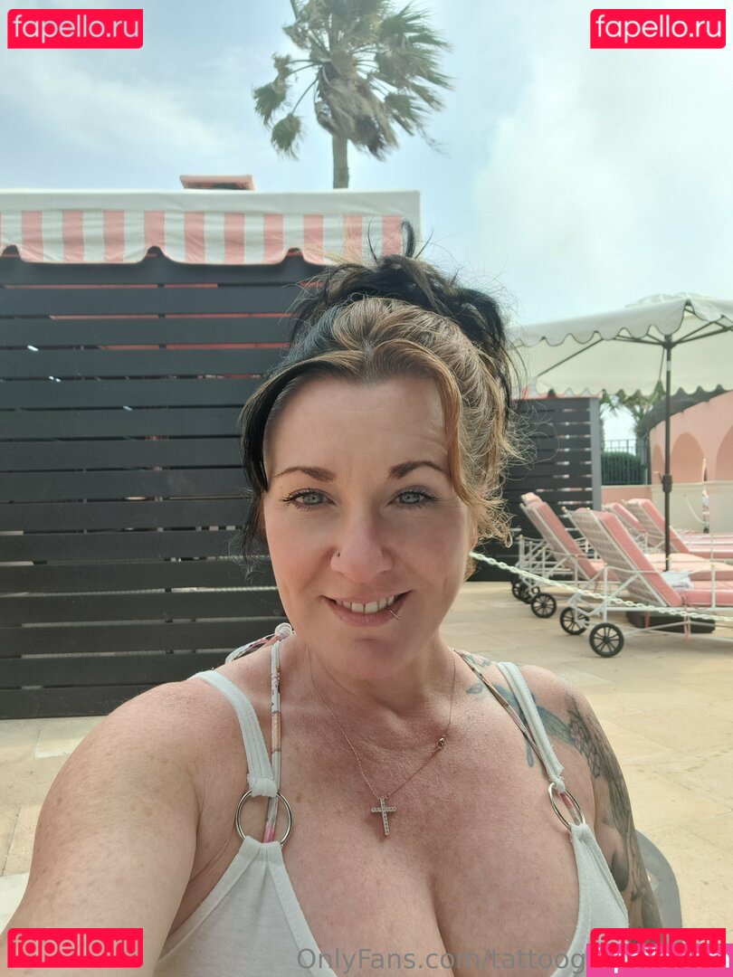 tattoogoddess420 Nude Onlyfans Photo 30