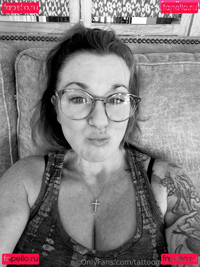 tattoogoddess420 Nude Onlyfans Photo 27