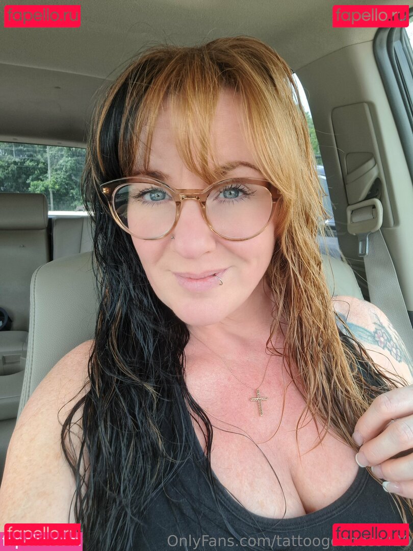 tattoogoddess420 Nude Onlyfans Photo 26