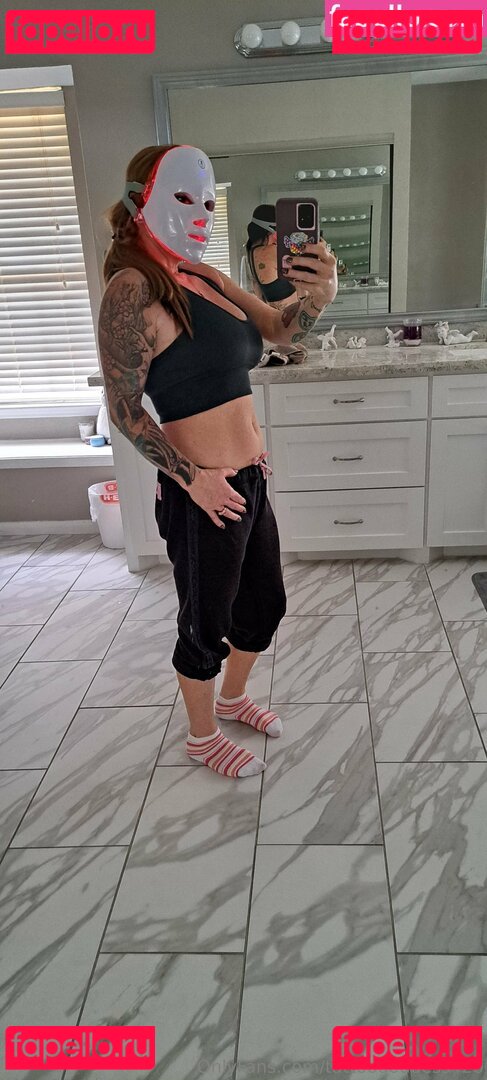 tattoogoddess420 Nude Onlyfans Photo 24