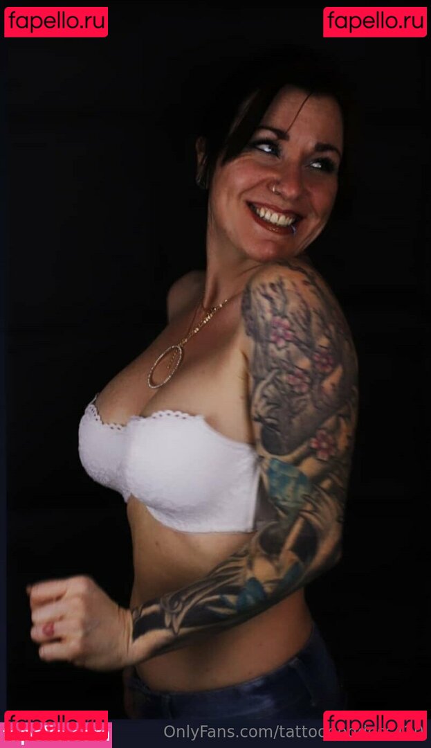 tattoogoddess420 Nude Onlyfans Photo 22