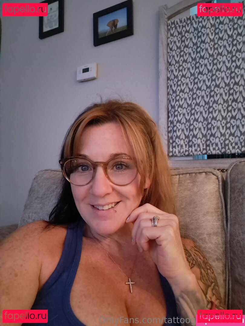 tattoogoddess420 Nude Onlyfans Photo 21