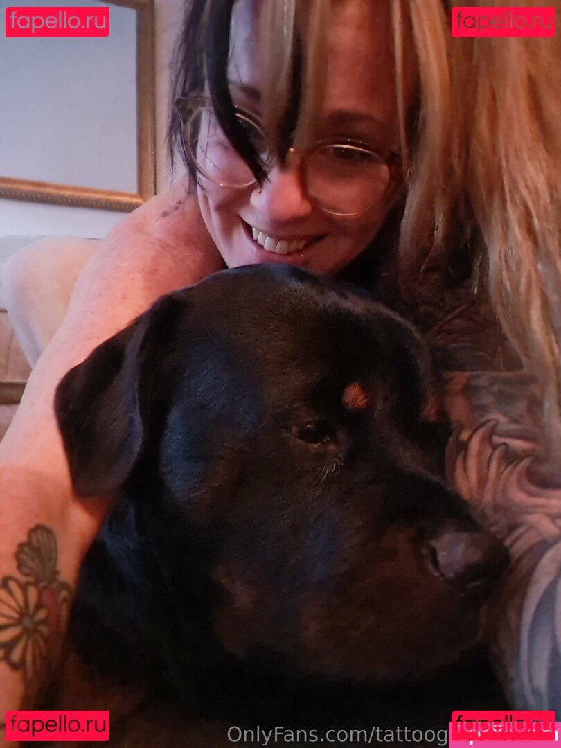 tattoogoddess420 Nude Onlyfans Photo 19