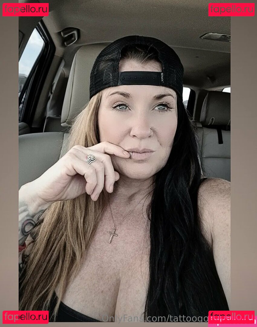tattoogoddess420 Nude Onlyfans Photo 13