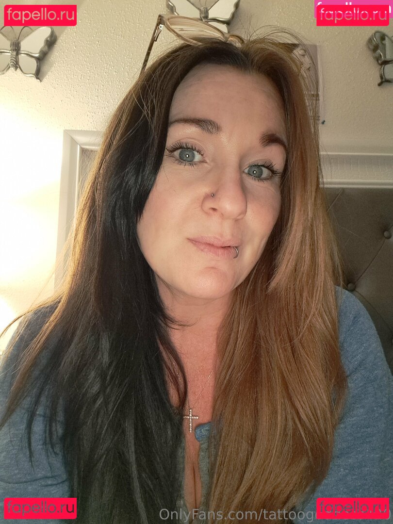 tattoogoddess420 Nude Onlyfans Photo 12
