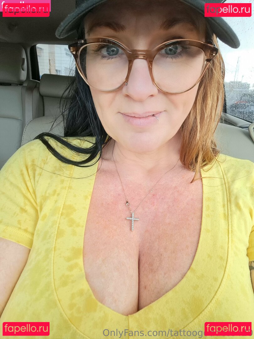 tattoogoddess420 Nude Onlyfans Photo 9