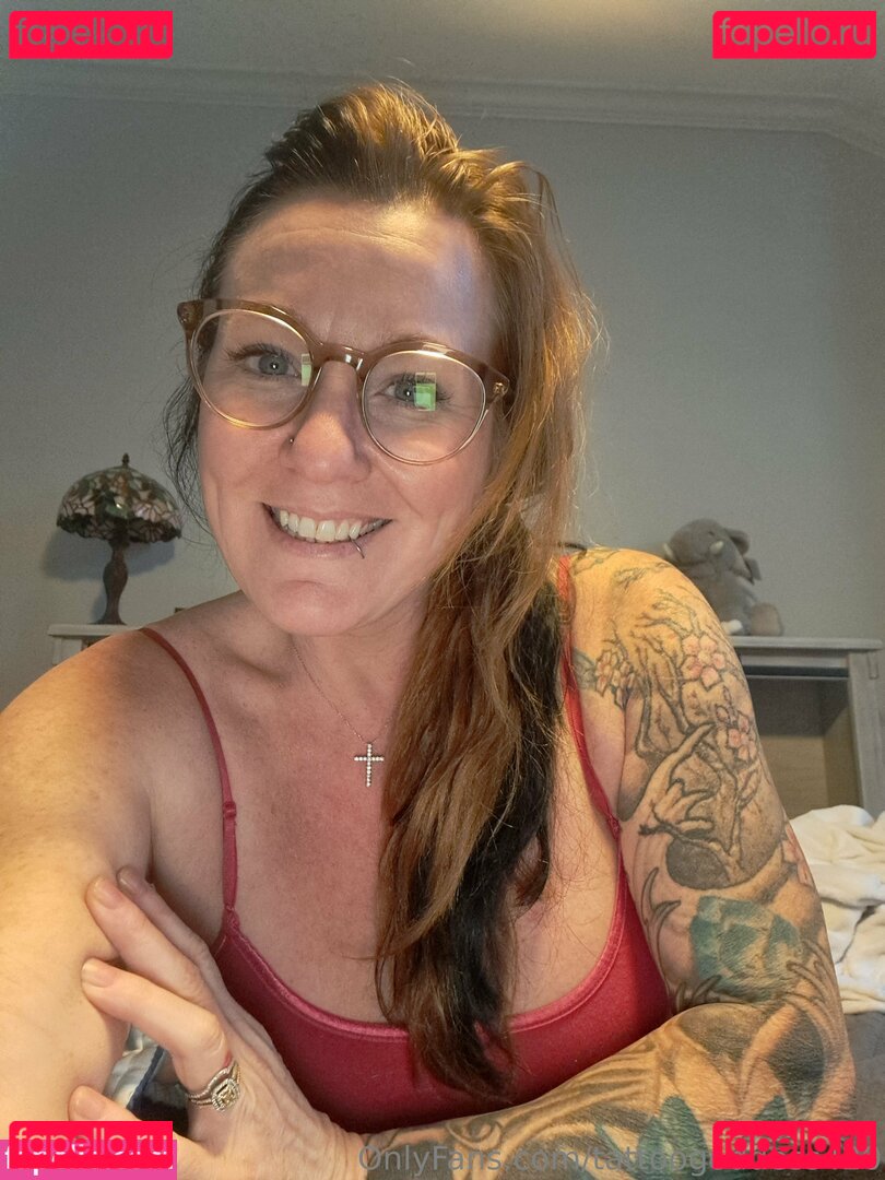 tattoogoddess420 Nude Onlyfans Photo 5