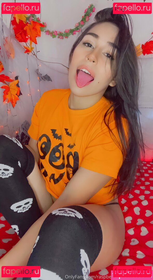 raspberry_with_creamfree Nude Onlyfans Photo 25