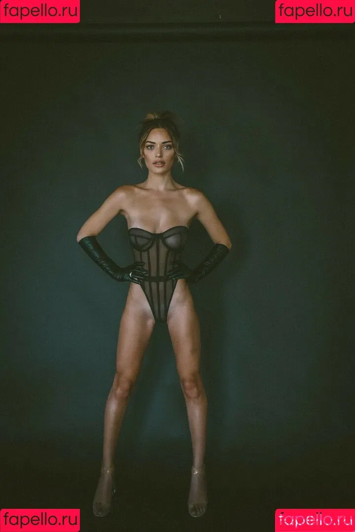 Nikki Rose Onlyfans Photo Gallery 