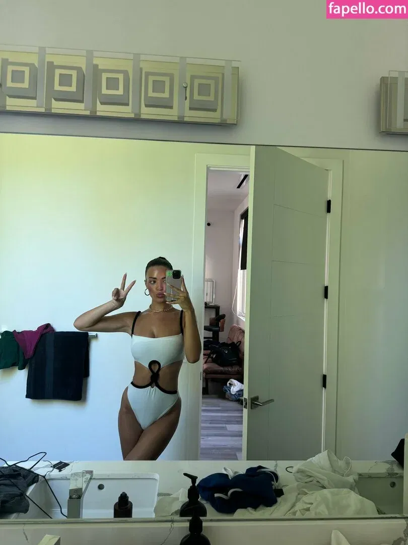 Nikki Rose Onlyfans Photo Gallery 