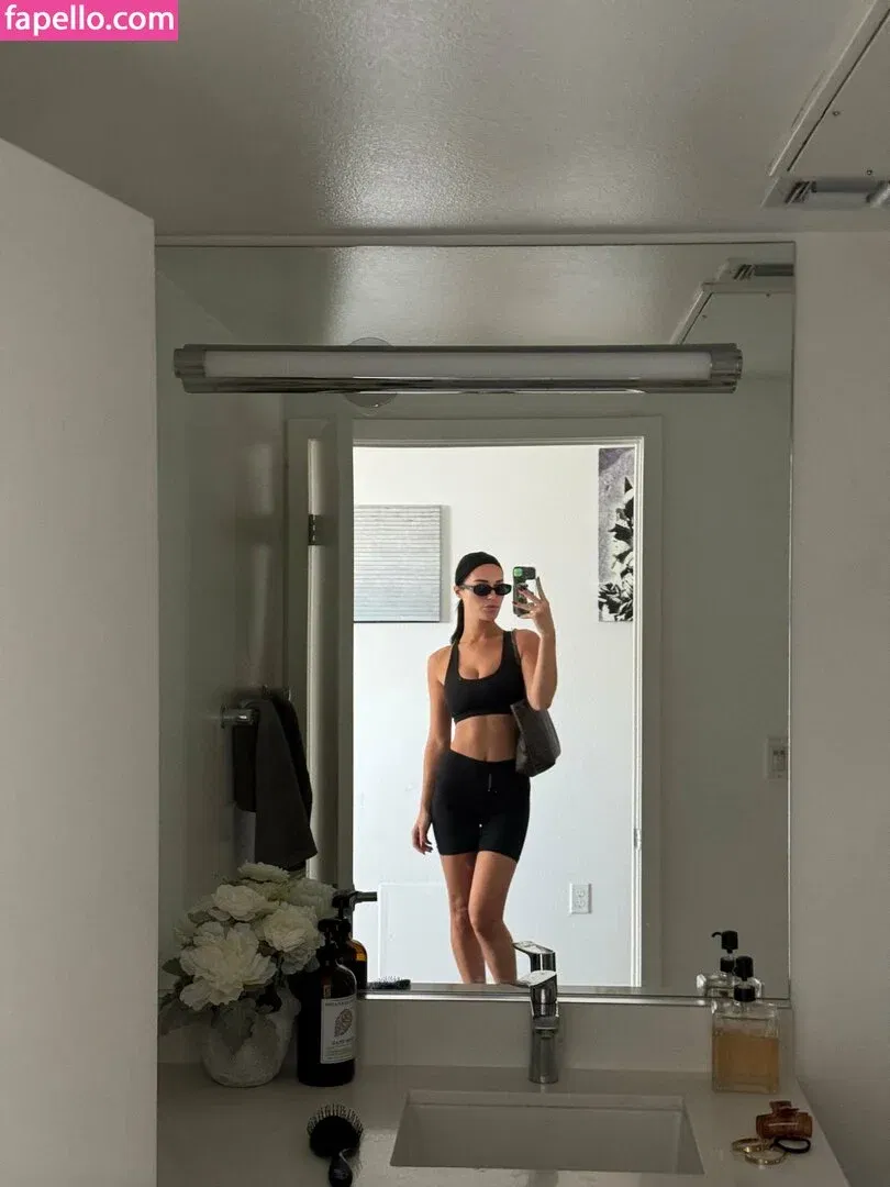 Nikki Rose Onlyfans Photo Gallery 