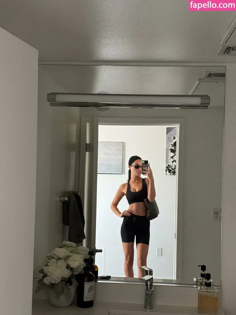 Nikki Rose Onlyfans Photo Gallery 